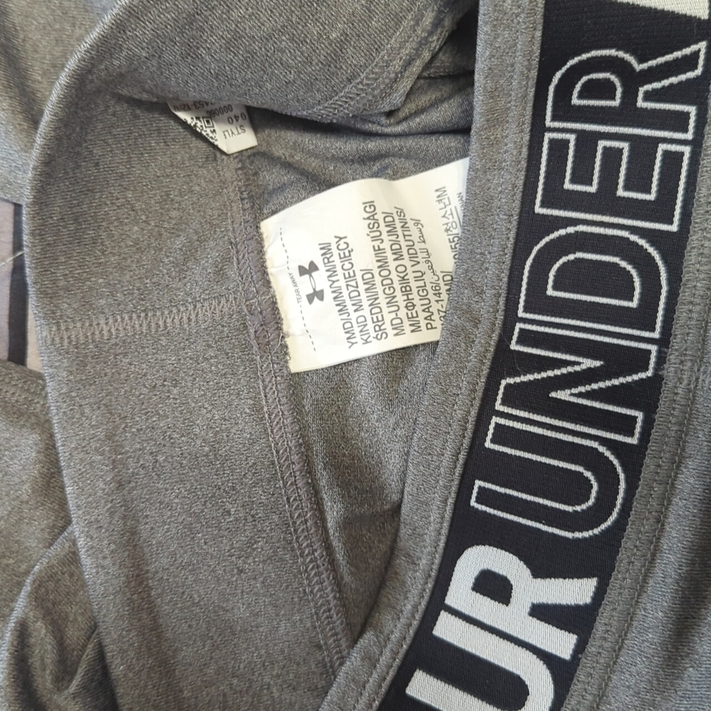 Under Armour Capris - Picture 3 of 3